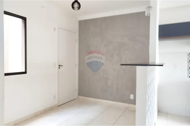 Imagem Apartamento Moderno no Coração de Votorantim