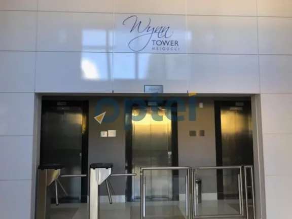 Imagem SALA COMERCIAL 35M2 , 1 VAGA - NO WYNN TOWER - RUDGE RAMOS - SÃO BERNARDO DO CAMPO/SP