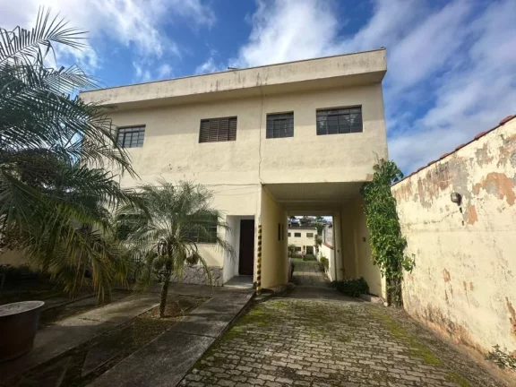 Imagem Conjunto de Kitnet à venda, 550 m² por R$ 950.000 - Jardim São José - Suzano/SP