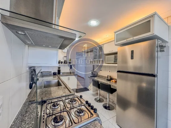 Imagem Imperdível oportunidade de adquirir apartamento de alto padrão em Pinheiros, São Paulo-SP - 3 quartos, 2 suítes, 2 salas, 3 banheiros, 2 vagas de garagem, 118,00 m² de área.