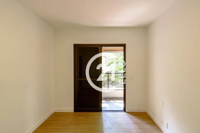 Imagem Apartamento à venda, 190 m² por R$ 2.900.000,00 - Itaim Bibi - São Paulo/SP