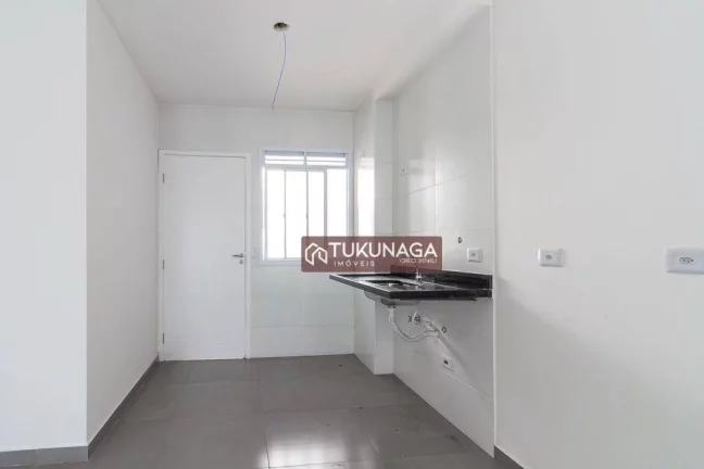 Imagem Apartamento com 1 dormitório à venda, 41 m² por R$ 269.000,00 - Vila Guilherme - São Paulo/SP