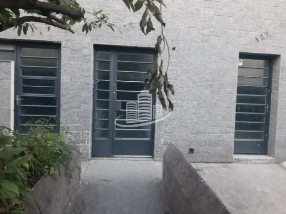 Imagem Galpão/Depósito/Armazém