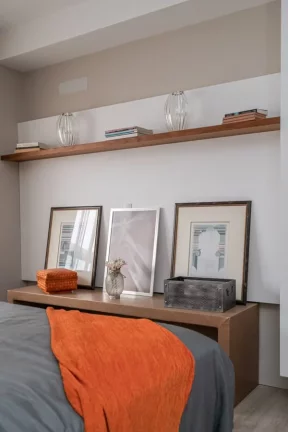 Imagem Apartamento à venda no bairro Menino Deus - Porto Alegre/RS