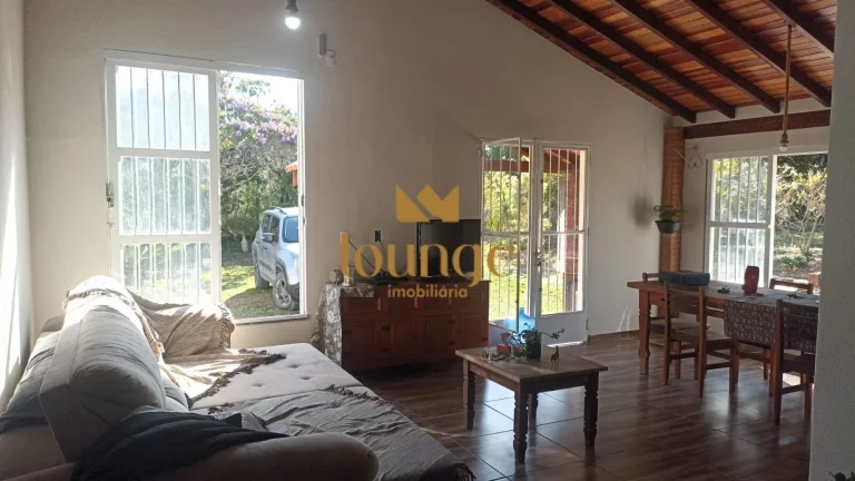 Imagem Chácara 3 Quartos à venda Zona Centro - Araçoiaba da Serra