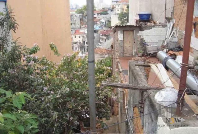 Imagem Terreno à venda, 300 m² por R$ 3.200.000,00 - Alta da Lapa - São Paulo/SP
