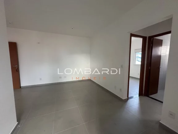 Imagem Apartamento novo com ótima metragem