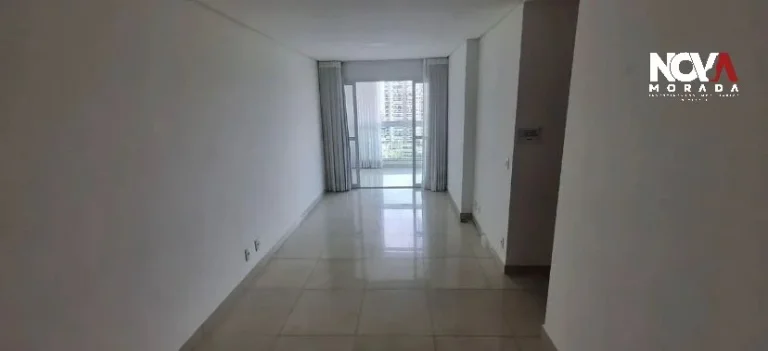 Imagem O apartamento que une conforto, praticidade e uma vista encantadora de Vila Velha!
Se você busca um...