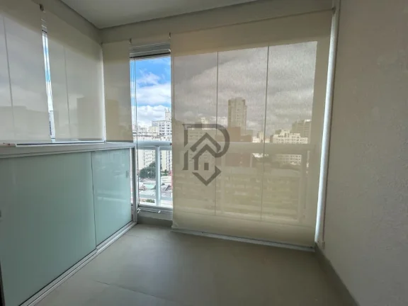Imagem Apartamento Alto Padrão Condomínio Aristo Vila Mariana