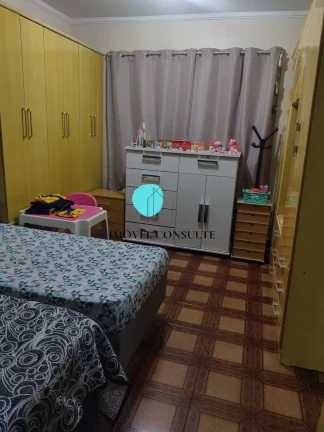 Imagem Apartamento à venda com 1 dormitório em Guarulhos, São Paulo.
