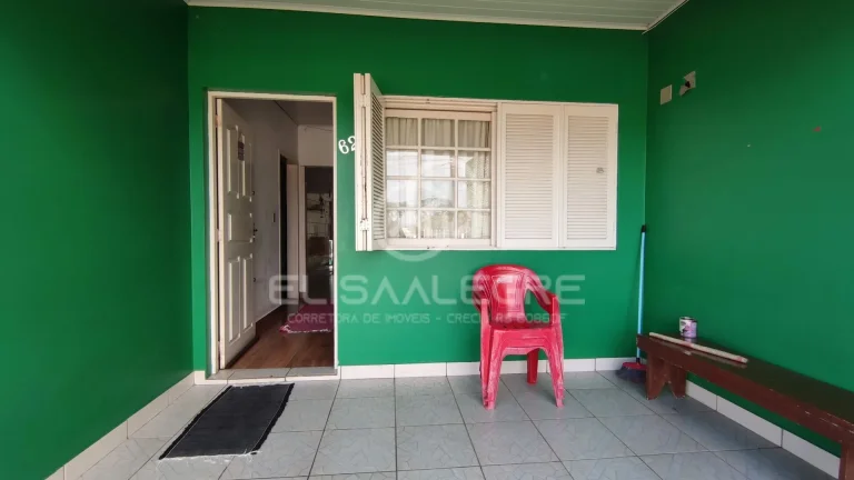 Imagem Casa Térrea 4 quartos, Getúlio Vargas, Sapucaia do Sul