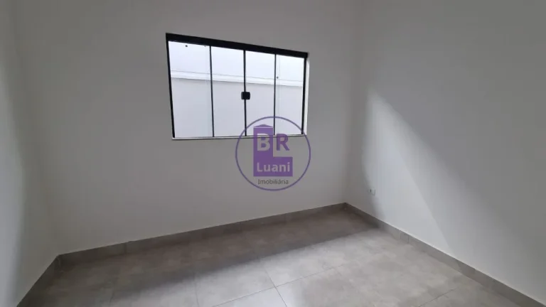 Imagem Casa à Venda no Jd. Colúmbia