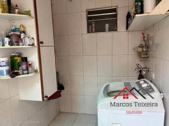 Imagem Casa - Vl Yara / Osasco
