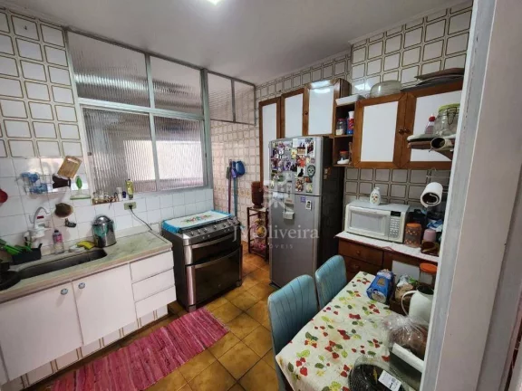 Imagem Apartamento com 2 dormitórios à venda, 99 m² por R$ 805.000,00 - Consolação - São Paulo/SP