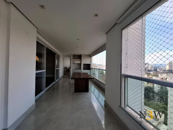 Imagem Apartamento com 3 dormitórios à venda, 156 m² por R$ 2.650.000,00 - Vila Leopoldina - São Paulo/SP