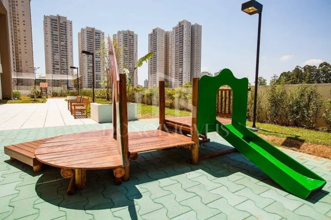 Imagem Apto venda 3 dorm suíte vista livre, 123m Cond Domo Life Centro SBC SP