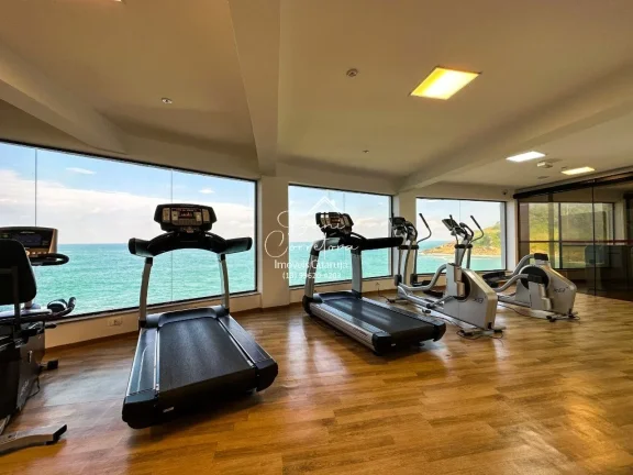 Imagem APARTAMENTO Residencial em GUARUJÁ - SP, PARQUE ENSEADA