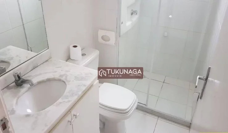 Imagem Apartamento à venda, 51 m² por R$ 430.000,00 - Vila Maria Alta - São Paulo/SP