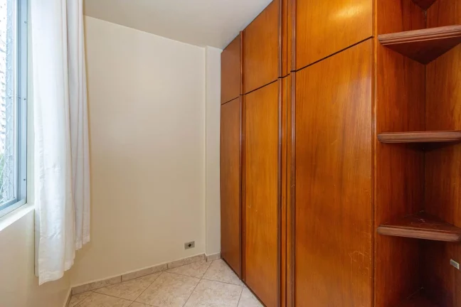 Imagem Apartamento de 1 quarto no bairro Bigorrilho