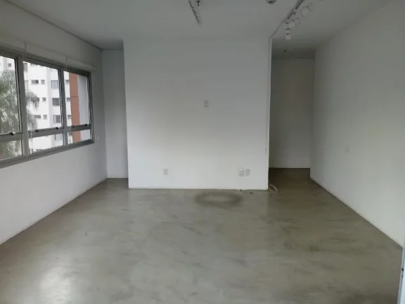 Imagem Conjunto comercial no Brooklin