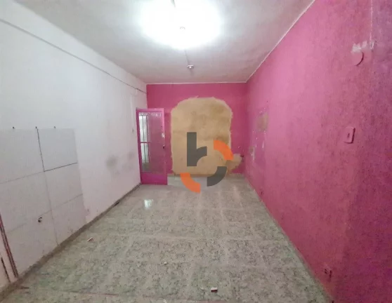 Imagem Sala Comercial com Custo-Benefício Imbatível no Calçadão de Nova Iguaçu - a 150m da Estação