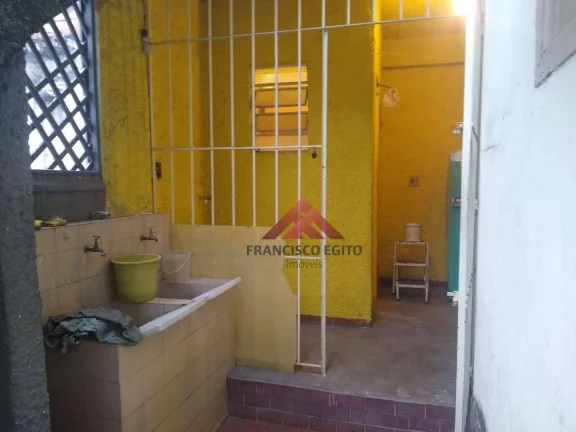 Imagem Casa com 3 dormitórios à venda por R$ 280.000,00 - Venda da Cruz - São Gonçalo/RJ
