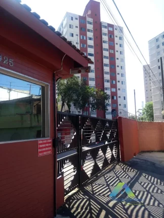 Imagem APARTAMENTO Á VENDA COM 2 DORMITÓRIOS E 1 VAGA NA VILA DAS MERCES !!
