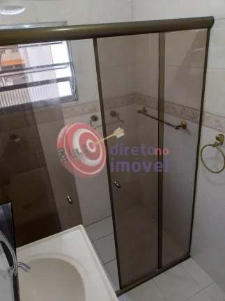 Imagem CASA 3 QUARTOS 2 BANHEIROS E 1 VAGA SÁUDE SÃO PAULO