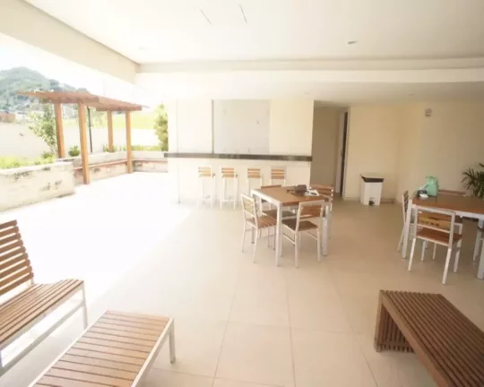 Imagem Rua Soares Caldeira - Madureira - - Vendo sala de 22m² - Centro Empresarial Madureira - Oportunidade R$90.000,00
