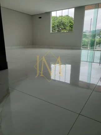 Imagem Cobertura duplex de alto padrão