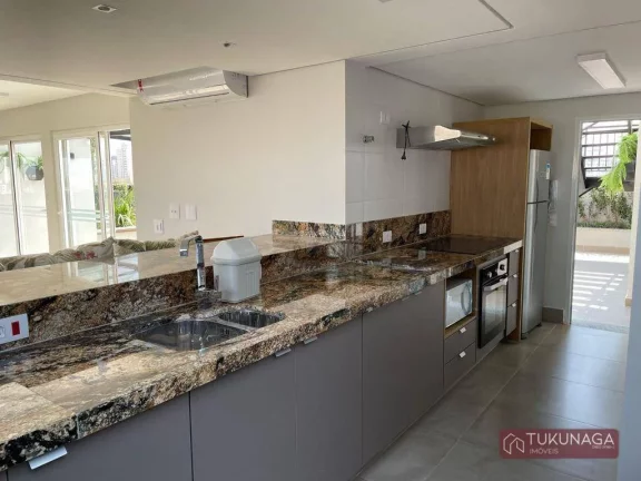 Imagem Apartamento à venda, 40 m² por R$ 447.000,00 - Jardim Paraíso - São Paulo/SP