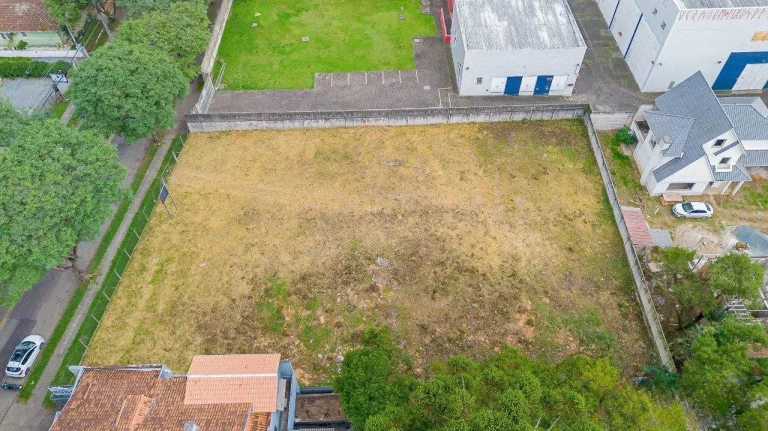 Imagem Terreno Santa Felicidade 2009m2 ZCSF