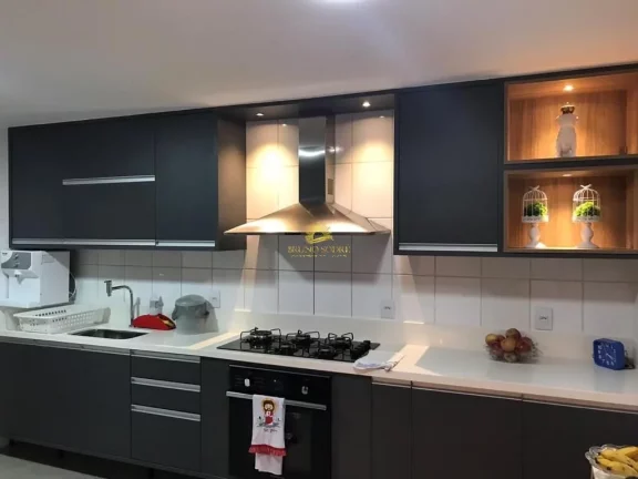 Imagem Apartamento de Temporada na Enseada Azul - Praia de Peracanga (ES)
Bem-vindo ao seu refúgio de fér...