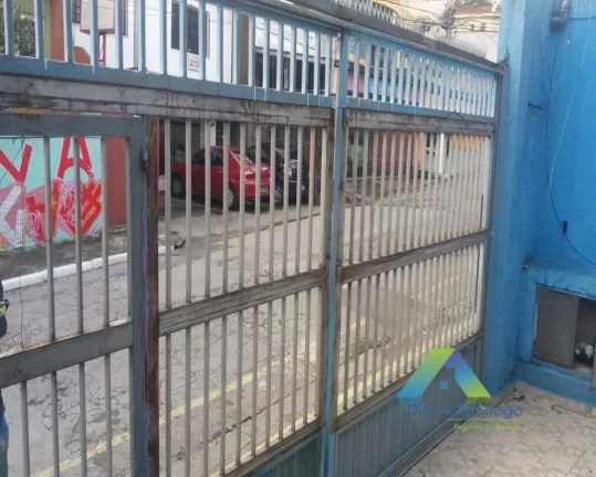 Imagem Predio Comercial para locação com padrão escolar na Vila das Mercês/Zsul - São Paulo - .