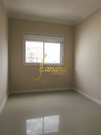 Imagem Apartamento com tres dormitórios Zona Nova