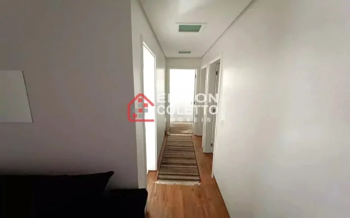 Imagem Pronto para Morar - Apartamento a venda no Condomínio Villaggio di Toscana 2 , em Piracicaba!!