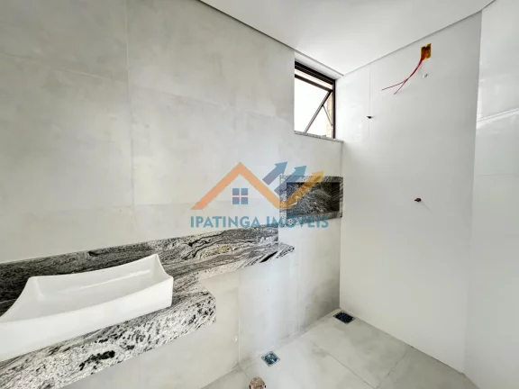 Imagem Apartamento no Iguaçu - Ipatinga