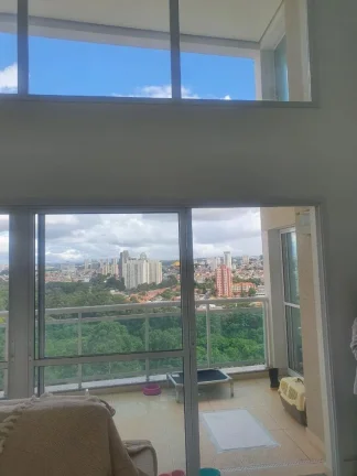 Imagem Apto. ONE GRAMERCY - 150m²