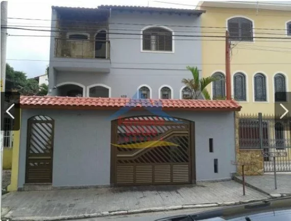Imagem Sobrado-Alto-Padrao-para-Venda-em-Vila-Valparaiso-Santo-Andre-SP