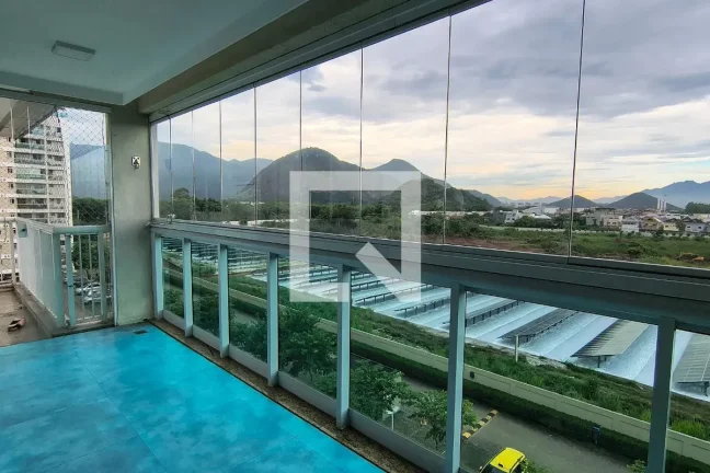 Imagem Apartamento à Venda - Recreio, 3 Quartos, 85 m2