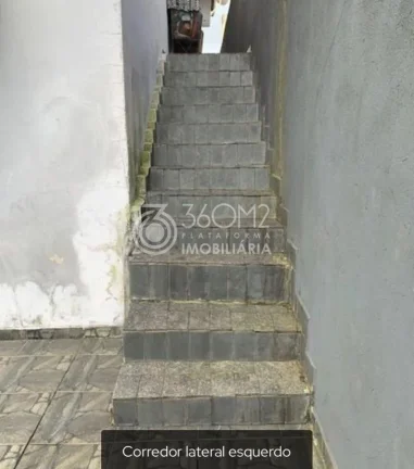 Imagem Sobrado para Venda em Ribeirão Pires / SP no bairro Roncon