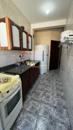 Imagem APARTAMENTO PRA LOCAÇÃO COM 2 DORMITORIOS E DUAS VAGAS DE GARAGEM NA PRAIA DO PEREQUE AÇÚ EM UBATUBA-SP