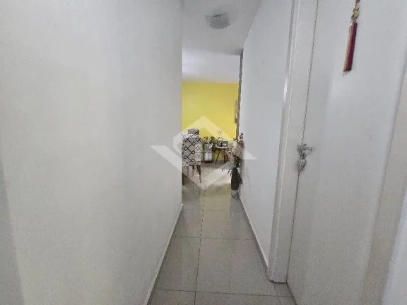 Imagem Apartamento- 2 quartos- 53m2- Sol manhã- Varanda- Taquara