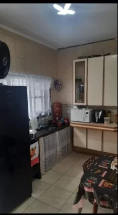 Imagem Casa com 4 dormitórios à venda PROXIMO A PRAIA DIVISA COM TUPI E OCEAN 94 m² por R$ 410.000 - Vila Assunção - Praia Grande/SP