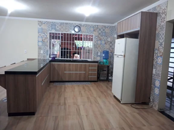 Imagem CHÁCARA ALTO PADRÃO - CHÁCARA RECANTO DA COINA VERDE - CAMPINAS