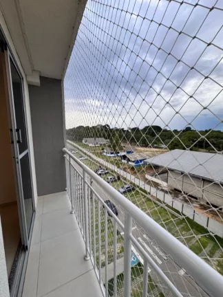 Imagem APARTAMENTO RESIDENCIAL em MANAUS - AM, PARQUE 10 DE NOVEMBRO