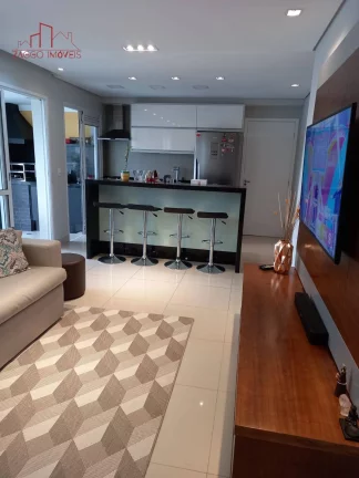 Imagem Apartamento - 79m² - 2 Dorms - Pinot Noir Vila Andrade