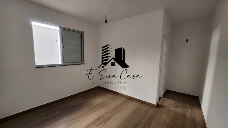 Imagem Casa 2 quartos à venda Bairro Vale das Orquídeas - Contagem/MG