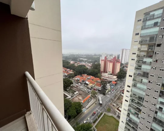 Imagem Apartamento bonfiglioli, 2 dormitórios, 1 vaga de carro …