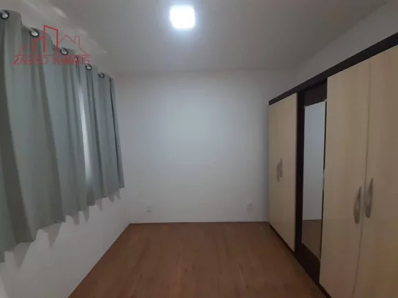 Imagem Apartamento de 35m² com 2 dorm